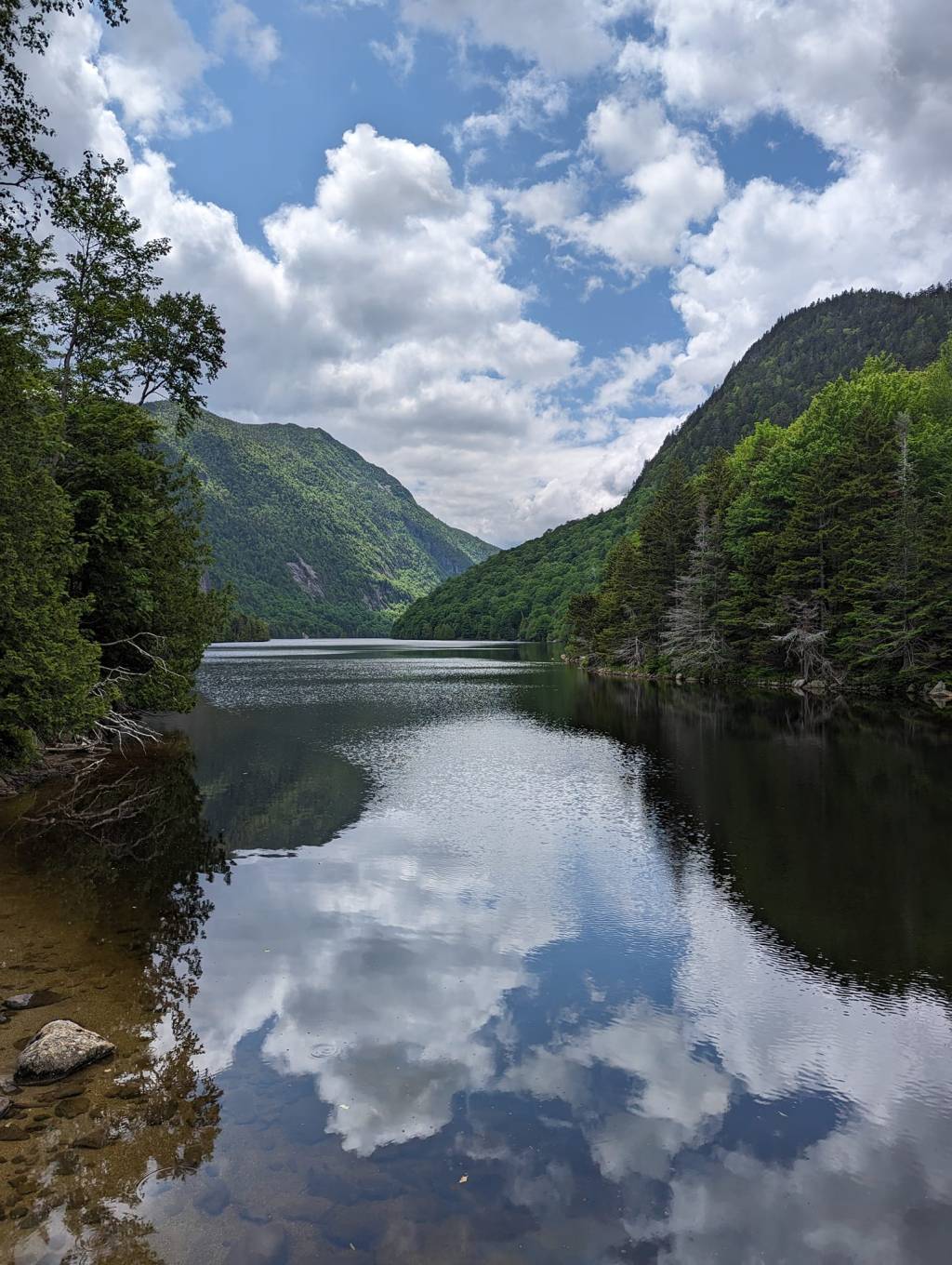 Exploring the Sawteeth and Giant Peaks: A Summer&nbsp;Adventure