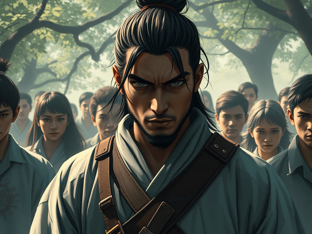 The Company You Keep: Tactical Social&nbsp;Geometry