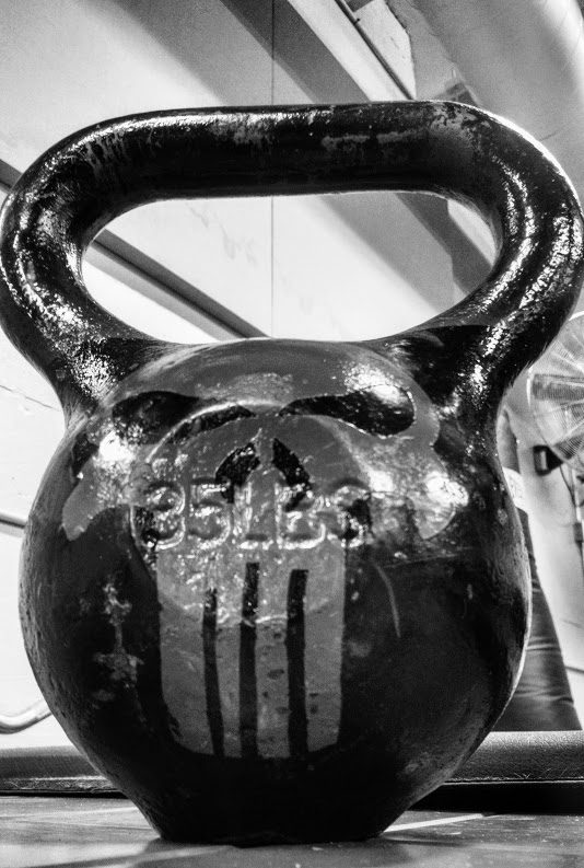 How THIS 50-something stays fit for the trail.