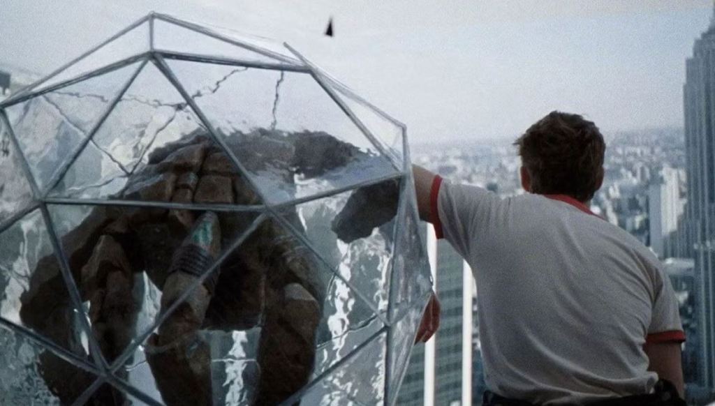 The Physics of Grace: A Catholic Reflection on Project Hail&nbsp;Mary