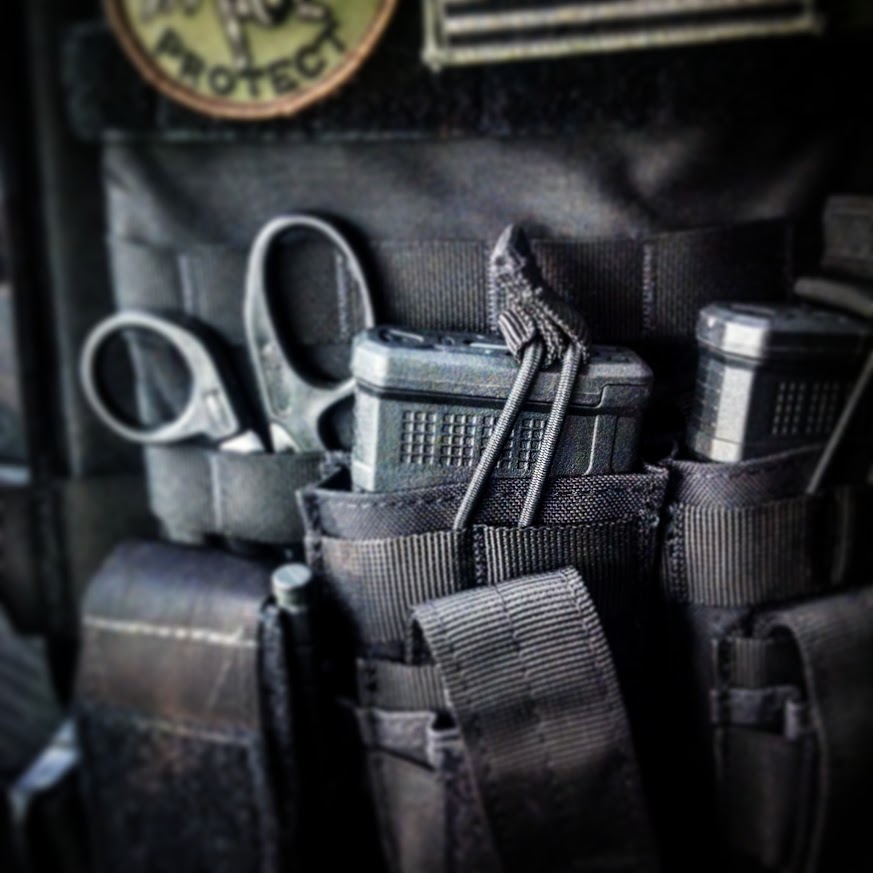 The Tax of the Practitioner: Murph at&nbsp;58