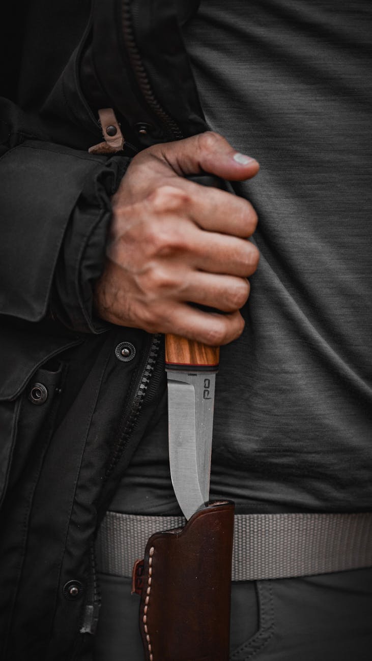 The Tueller Drill: Math, Myth, and the Reality of the Reactionary&nbsp;Gap