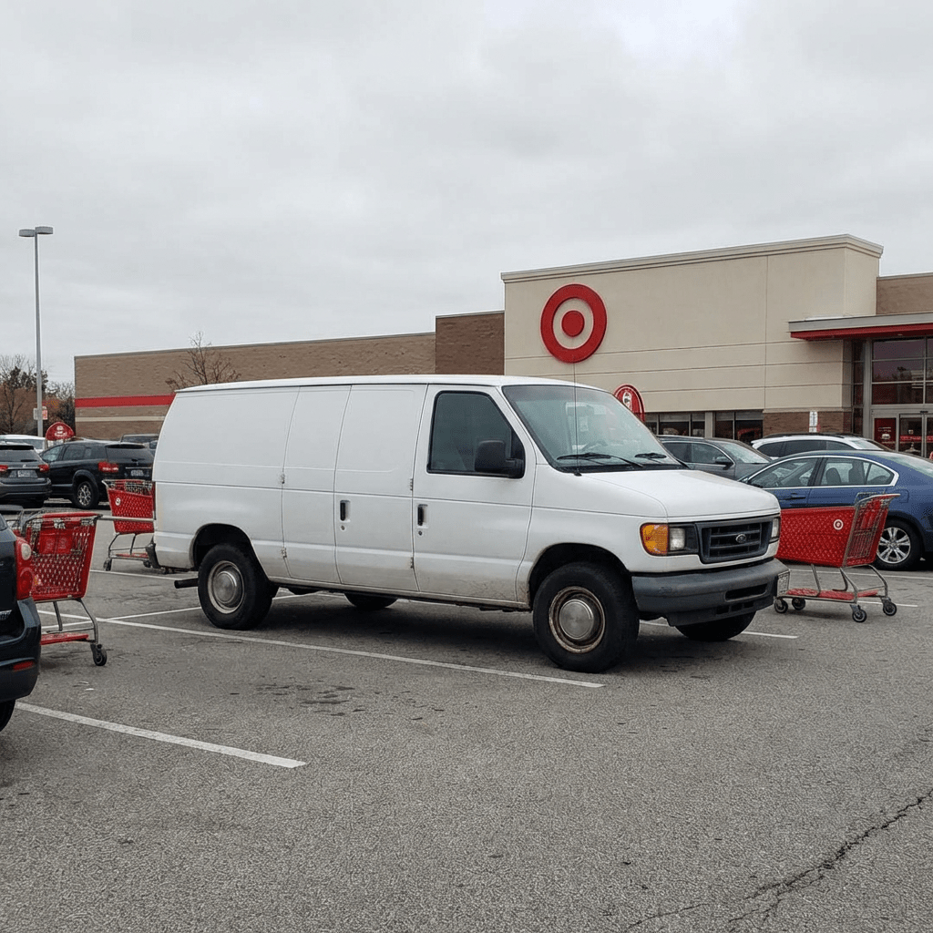 The Cinematic Myth: The Dirty Reality of Human&nbsp;Trafficking