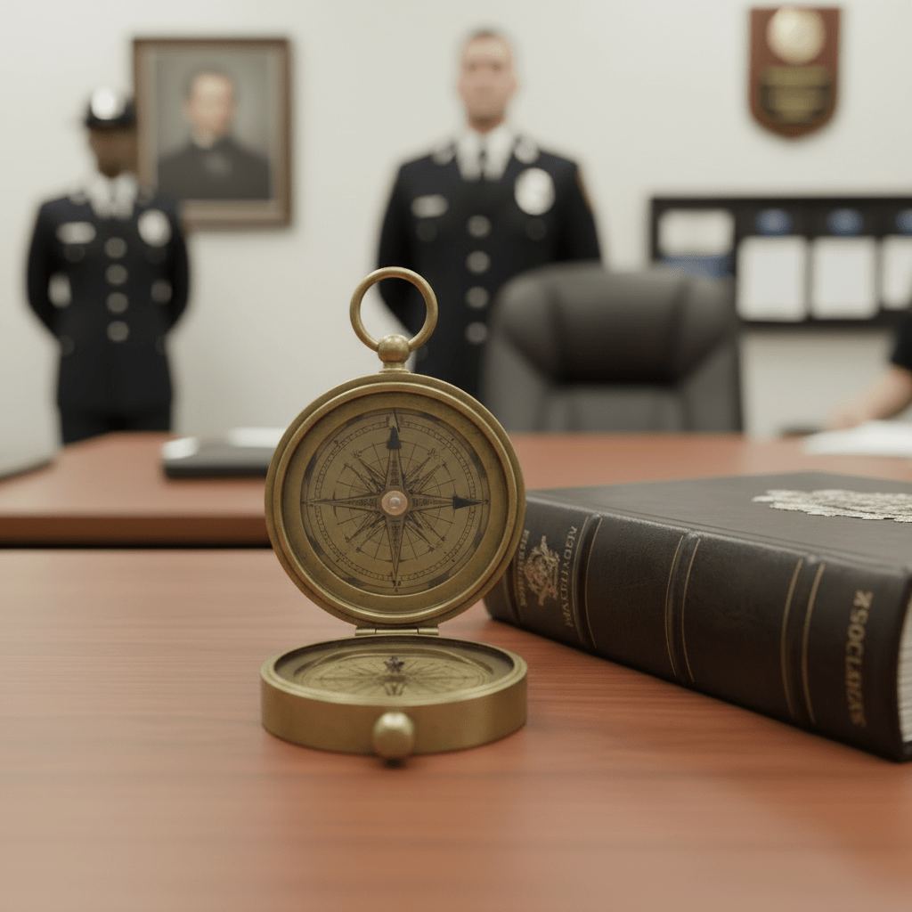 The Fountain of Forgetfulness: Avoiding the Command&nbsp;Trap