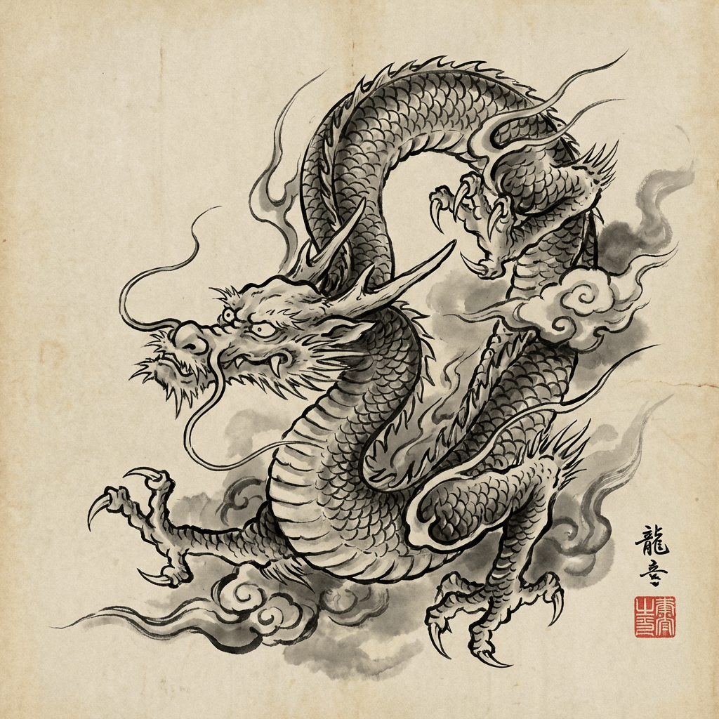 The Dragon at the Window: Trappings vs.&nbsp;Truth