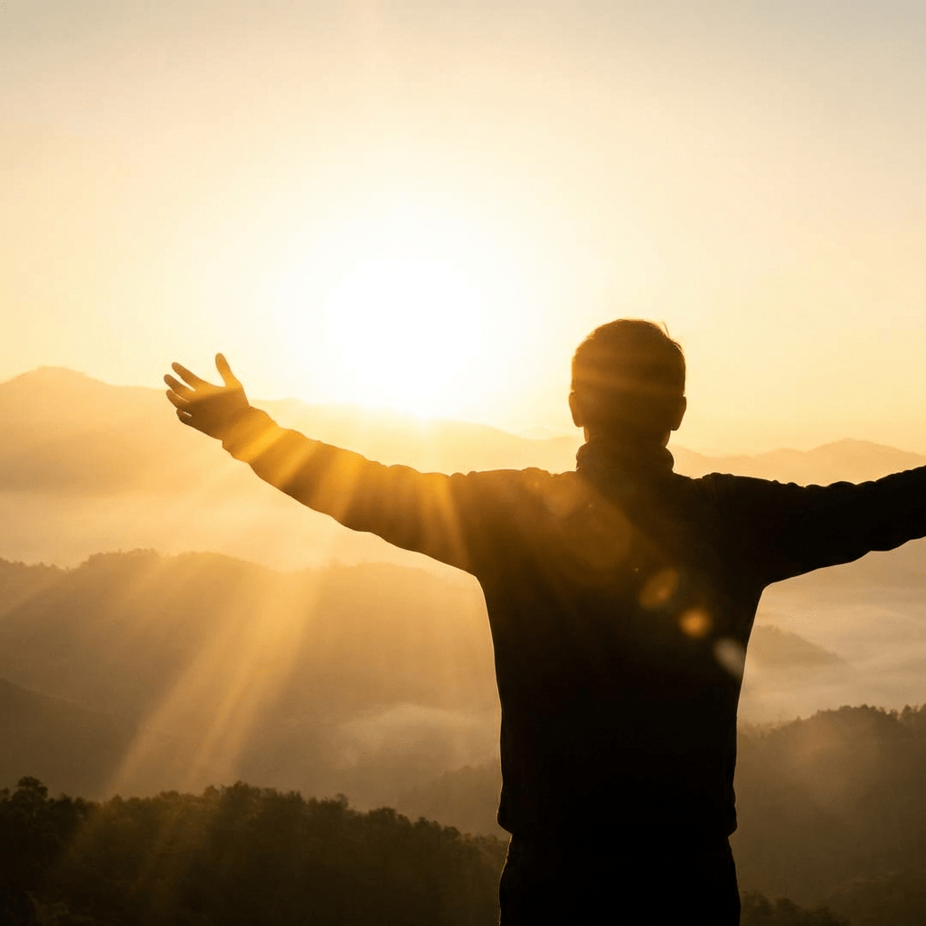 The Lens of Belief: Choosing Meaning Over&nbsp;Cynicism