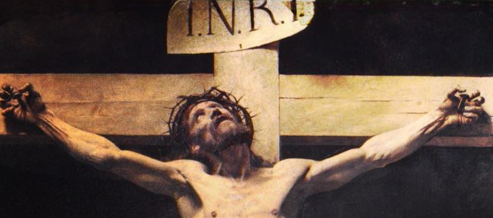 The Code of the Cross: Beyond the “Soft” Gospel