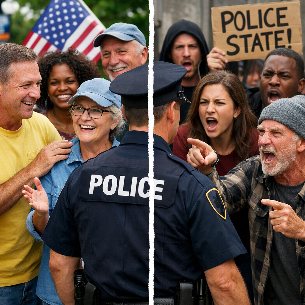The Ego Trap: Authority, “Newjacks,” and the “Almost Joined” Crowd